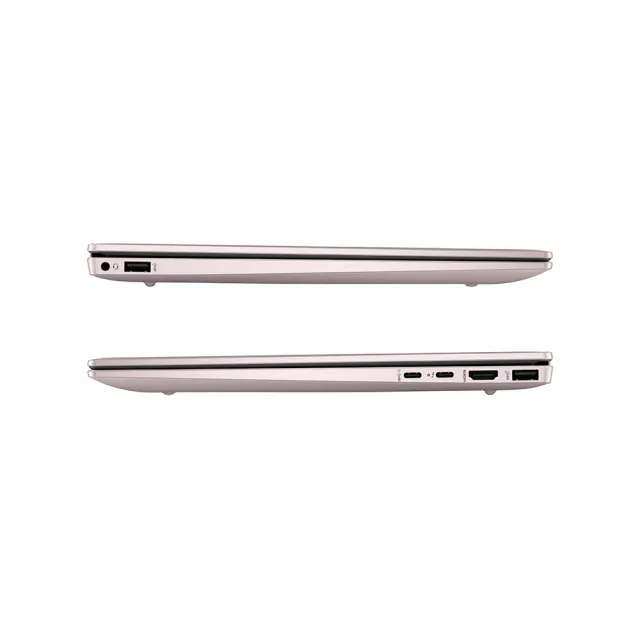 【HP 惠普】14吋Ultra 5-125H OLED輕薄EVO AI筆電(Pavilion Plus 14-ew1088TU/16G/1T SSD/W11/謐靜粉)