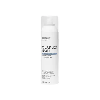 【OLAPLEX 歐啦】4D號極淨乾洗髮178G(歐拉)