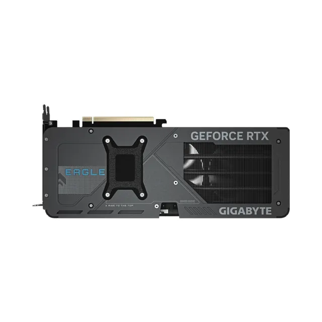 【GIGABYTE 技嘉】GeForce RTX5070 EAGLE OC SFF 12G 顯示卡(GV-N5070EAGLE OC-12GD)