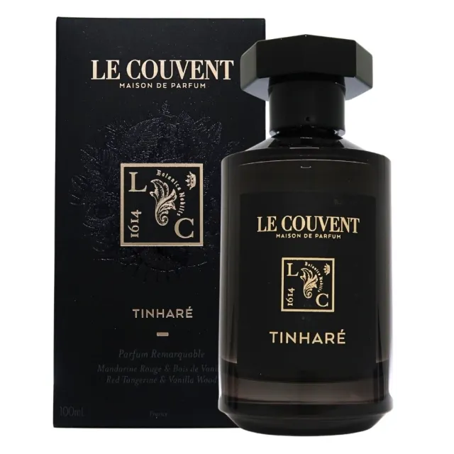【Le Couvent】Tinhare 巴西香草淡香精 EDP 100ml(平行輸入)
