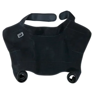 【美國 +venture】KB-1250 家用肩頸熱敷墊-全新福利價(速配鼎醫療用熱敷墊-未滅菌)