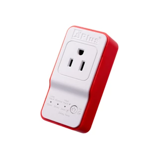 【特優Aplus】PlusGuard 5-15A 防雷擊電壓保護器(電壓保護器)