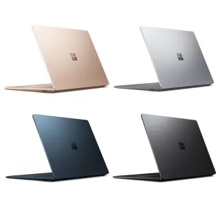 【Microsoft 微軟】A級福利品 13.5吋 輕薄觸控筆電(Laptop 3/i7-1065G7/16G/512GB/W11)