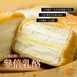 【拿破崙先生】Brunch早午餐起酥三明治2入組 口味任選(5片/盒)