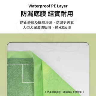 【Pet Universe 多寵宇宙】寵物尿布墊-加厚(寵物尿墊 寵物尿布 尿布墊寵物 狗尿布墊 狗狗尿墊 狗狗尿布墊)