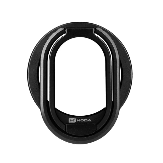 【hoda】三折式MagSafe磁吸支架環