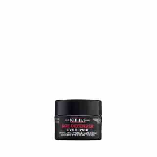 【契爾氏】官方直營 超能全效男性抗痕眼霜14ml(Kiehl’s)