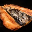 【鮮綠生活】台南XL超大片去刺虱目魚肚(220g±10%/片 共7片)