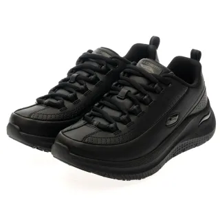 【SKECHERS】女鞋 工作鞋系列 工作鞋 ARCH FIT 2.0 SR(108268BLK)