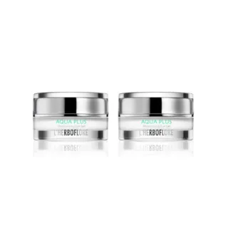 【L’HERBOFLORE 蕾舒翠】水盈潤眼凍 2入(15g/入)