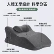 【DaoDi】買一送一趴睡枕 附頭枕記憶午睡枕 床上趴睡枕(減壓靠墊 床頭靠枕 腰靠 靠枕 抬腿)