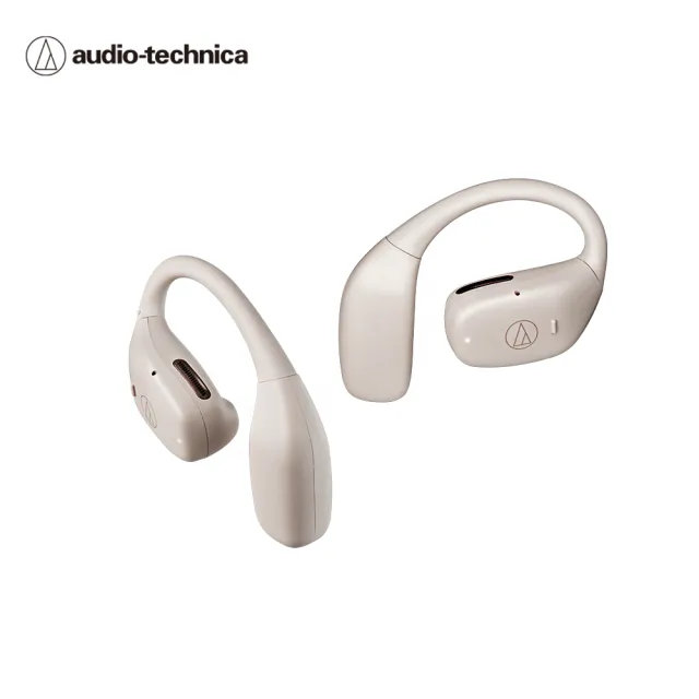 【audio-technica 鐵三角】鐵三角ATH-AC5TW 開放式無線耳機