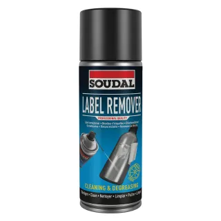 【SOUDAL】Label Remover 標籤去除劑(標籤去除劑)