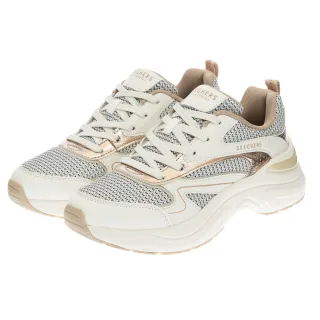 【SKECHERS】女鞋 休閒系列 休閒鞋 HAZEL(177566WTGD)