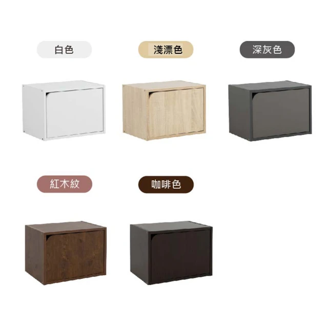 木櫃