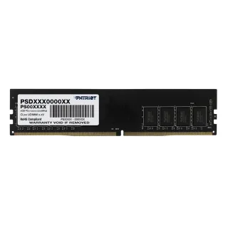 【PATRiOT 博帝】DDR4 3200 16GB 桌上型記憶體(PSD416G320081)