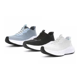 日本moonSTAR全透氣足部降溫6D穩健鞋