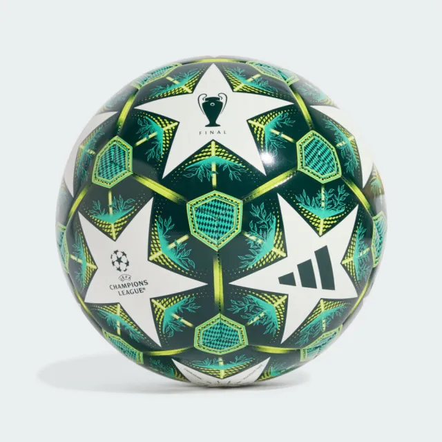 adidas 愛迪達】UCL TRAINING KNOCKOUT STAGES 足球歐洲冠軍聯賽
