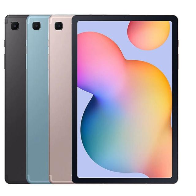 【Samsung 三星】A級福利品 Galaxy Tab S6 Lite 2022 10.4吋(4G/128G)WiFi版 平板電腦(贈超值配件禮)