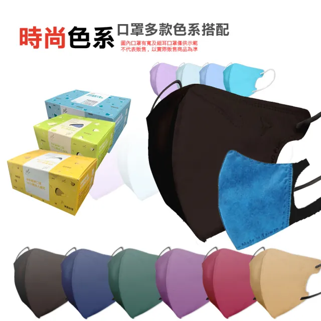 【淨新】3盒組-3D醫療級幼幼寬耳立體口罩(150入/三盒/3D幼幼立體寬耳口罩 防護醫療級/防飛沫/灰塵)