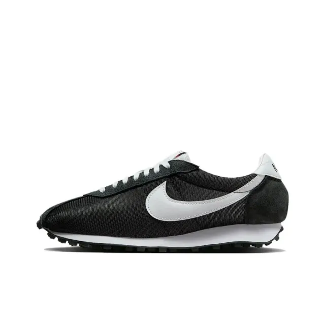 【NIKE 耐吉】NIKE 耐吉 LD-1000 Black White 黑白 透氣 復古 休閒鞋 男鞋 HJ4687-002(正品現貨)