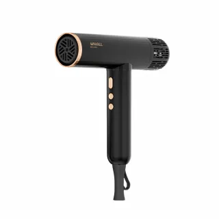 【WHALL】專業負離子吹風機(WD-1000K)