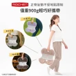 【Roichen】韓國 減壓舒適護脊坐墊/椅墊/和室椅 2入任選-男女成人款(護腰 美姿)