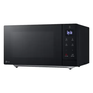 【LG】30L智慧微波爐(MS3032JAS)+送果汁機or調理機