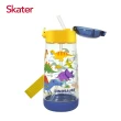 【Skater】PET吸管-兒童水壺480ml(迪士尼)