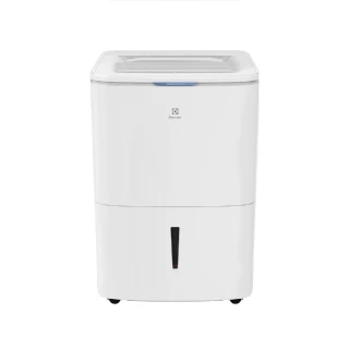 【Electrolux 伊萊克斯】21L一級能效27坪適用APP遙控 極適家居 600 除濕機(ED2171WA)