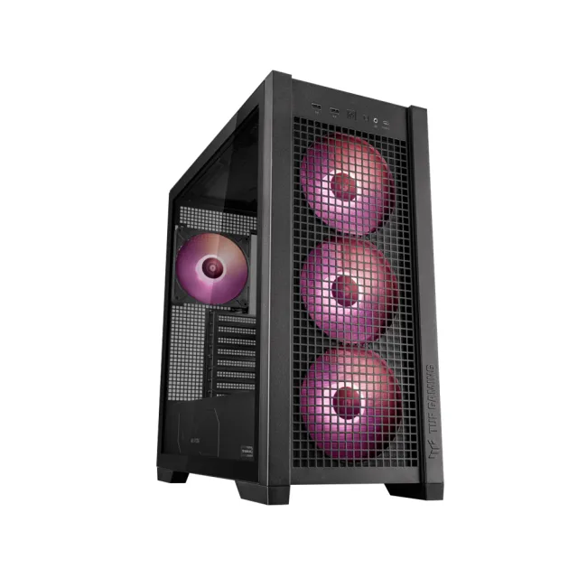 【華碩平台】R9十六核GeForce RTX 5080{拉頓QDED}水冷電競電腦(R9 9950X3D/X870/64G D5/2TB/WIFI)