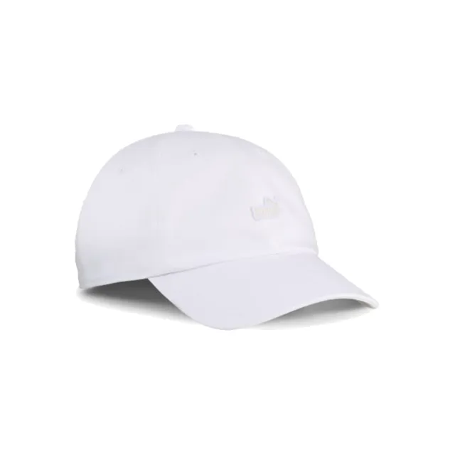 【PUMA】男女 基本系列 NO.1 PATCH 棒球帽 運動帽 鴨舌帽 - 02599702