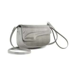 【PUMA官方旗艦】FS.側背小包 女性 09143101