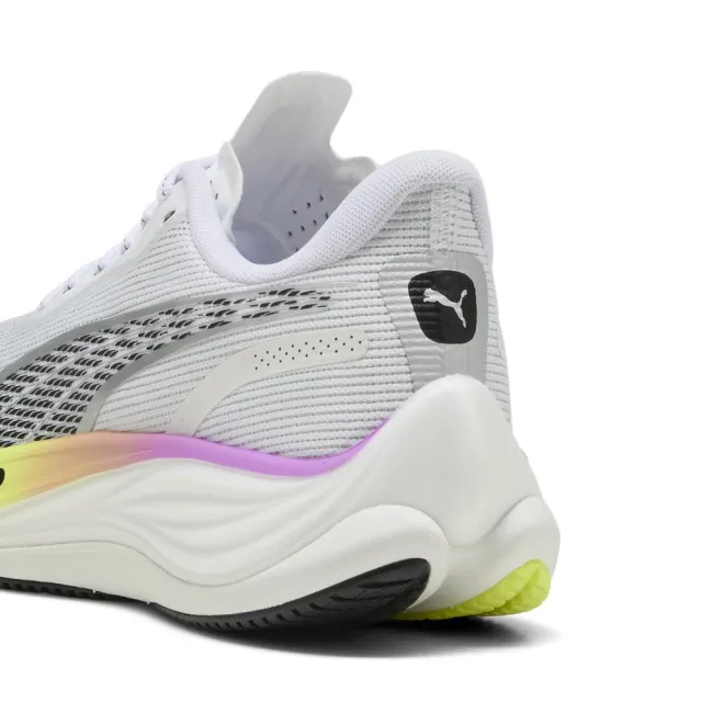 【PUMA官方旗艦】Velocity NITRO™ 3 Wn 慢跑運動鞋 HYROX同款 女性 37774918 女鞋 慢跑鞋  桃色