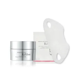 【ReVive】官方直營 賦活晚安眼膜30ml