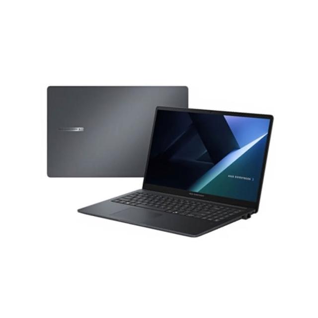 【ASUS 華碩】特仕款 15吋Core 5商務筆電(Expertbook B1503CVA/B1509CVA/Core 5-120U/16G+16G/1TB/W11P)