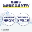 【LUCIDO倫士度】男性全方位保養化妝水110ml(清爽型)