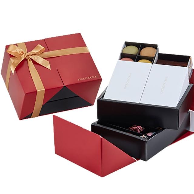 【Joyce Chocolate】 綜合巧克力     