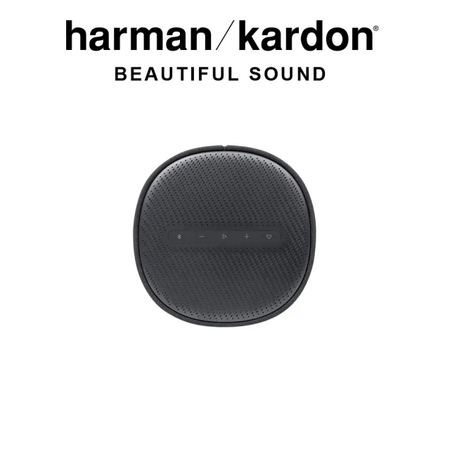 【Harman Kardon】Enchant Speaker 輕巧無線喇叭