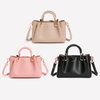 【aziza】NIRI手提斜背包-小(多色/新色上市)