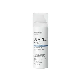 【OLAPLEX 歐啦】4D號極淨乾洗髮32G(歐拉)