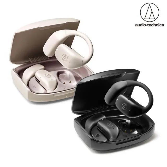 【audio-technica 鐵三角】ATH-AC5TW(開放式無線耳掛式耳機) - momo購物網 - 好評推薦 -2026年7月