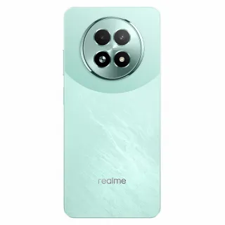 【realme】13 5G 6.72吋 飛馳綠(8G/256G/聯發科天璣 6300/5000萬鏡頭畫素)