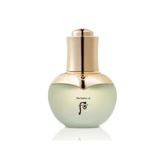 【WHOO 后】官方直營 天氣丹華炫重生安瓶30ml