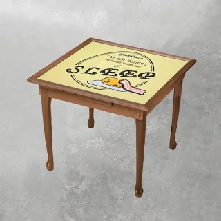 【東方不敗】ARW-38 2024想睡覺蛋黃哥麻將毯(想睡覺蛋黃哥麻將毯)