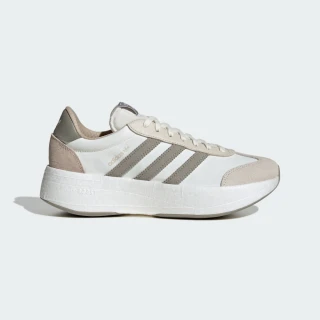 【adidas 愛迪達】CITY RNR 跑鞋 慢跑鞋 運動鞋 男/女 - Originals JR8012