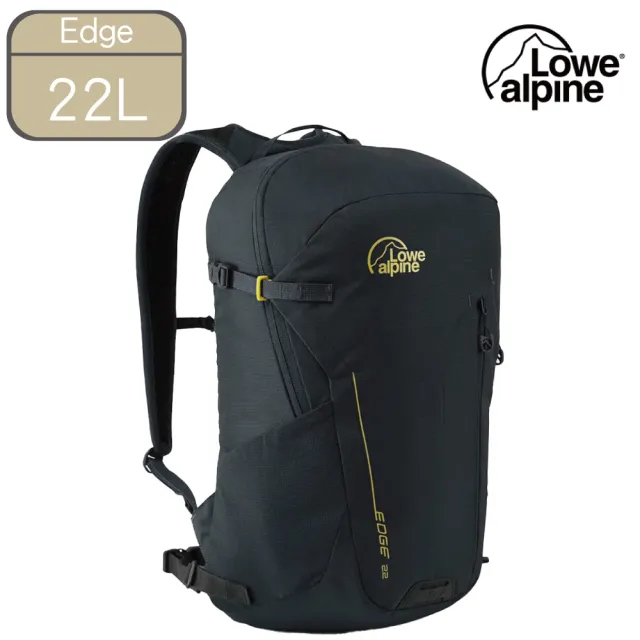 【Lowe Alpine】Edge 22 多功能背包 22L 多色可選(FDP90)