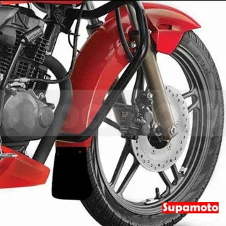 【Supamoto】橡膠擋泥板—G7(加長/延伸/復古/加強/前土除/後土除/檔車/通用/改裝/前擋泥板)