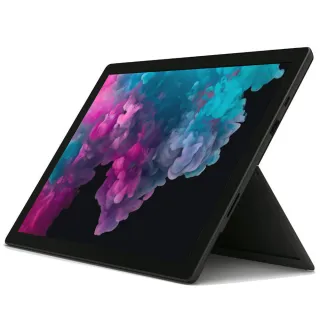 【Microsoft 微軟】A+級福利品 12.3吋 二合一平板電腦(Surface Pro 6/i5-8250U/8G/128GB/W11)