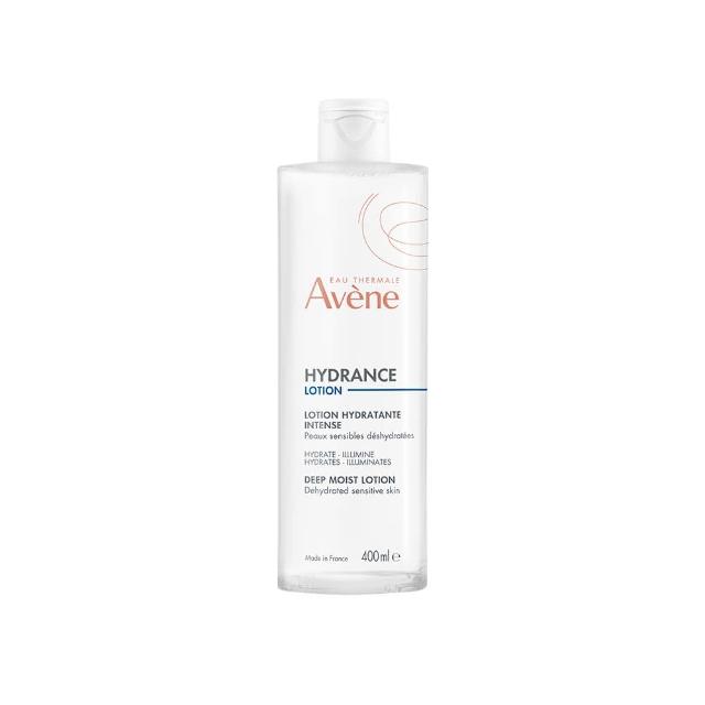 【Avene 雅漾官方直營】24H玻尿酸保濕精華露 400ml(化妝水/前導液)